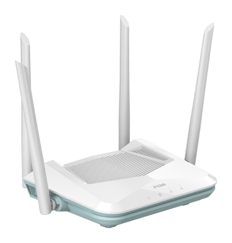 راوتر دي لينك سمارت AX1500 R15