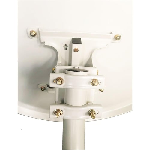 طبق دش مقاس 90 قاعدة M