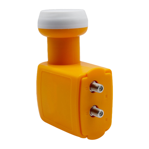 لاقط اشارة 2 مخرج صيني