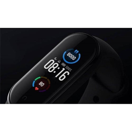 ساعة شاومي MI SMART BAND6