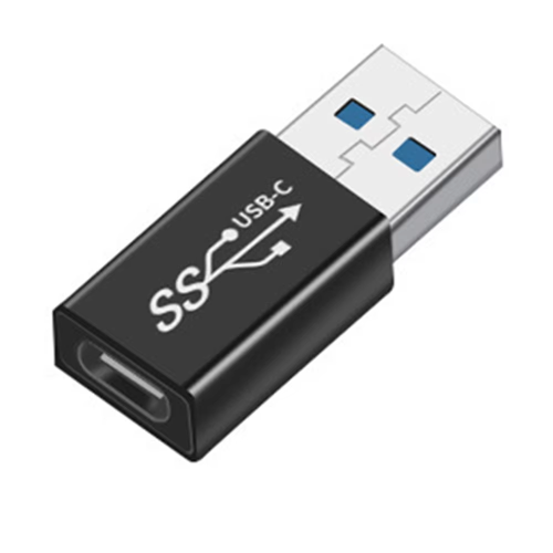 محول من يو اس بي M الى تايب سي F