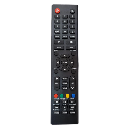 ريموت شاشة امبكس سمارت LED/LCD