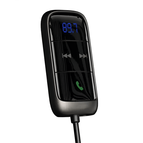 وصلة تحكم بلوتوث للصوتيات والمكالمات مع مخرج USB