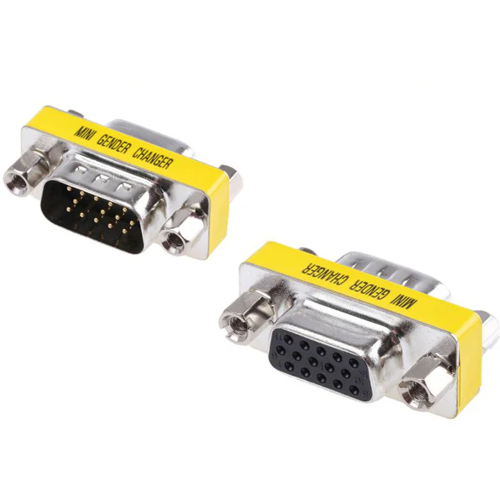 كونكتر VGA من F الى M