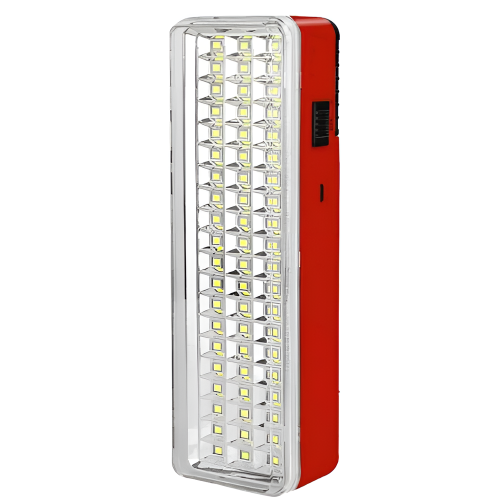 كشاف طوارئ قابل للشحن 60W