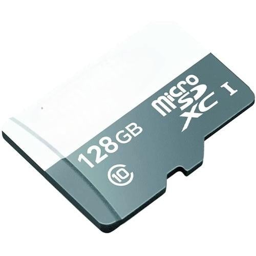 بطاقة ذاكرة 128GB