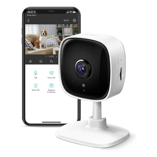 كاميرا TP-Link Tapo C100