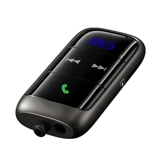 وصلة تحكم بلوتوث للصوتيات والمكالمات مع مخرج USB