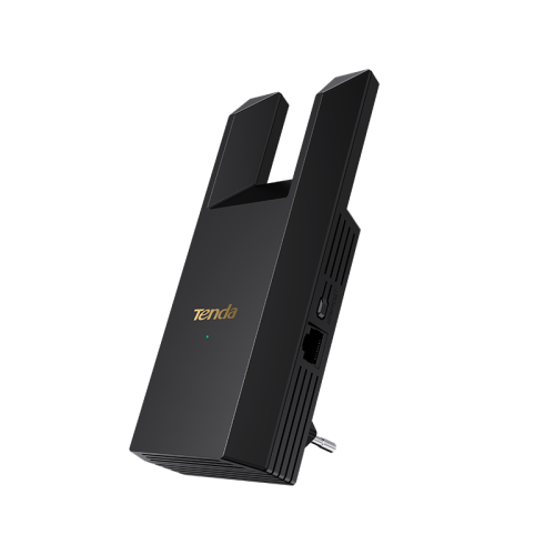 مقوي إشارة Tenda R10 N300 Wi-Fi Range Extender