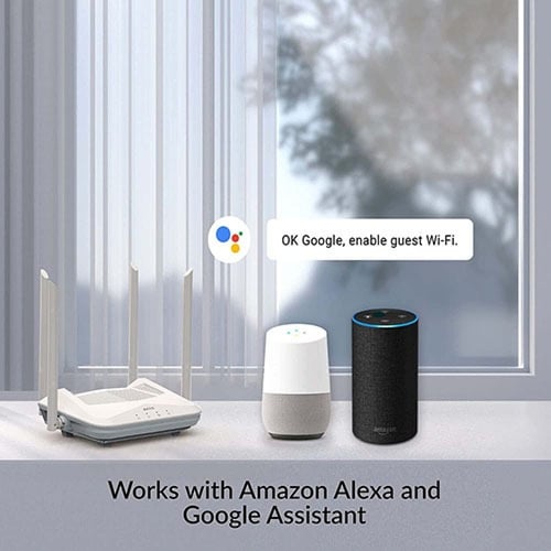 راوتر دي لينك سمارت AX1500 R15