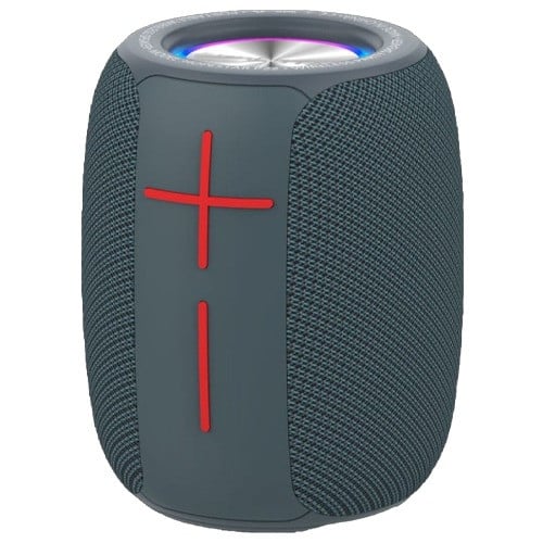 مكبر صوت بلوتوث صغير بقوة 5W مقاوم للماء