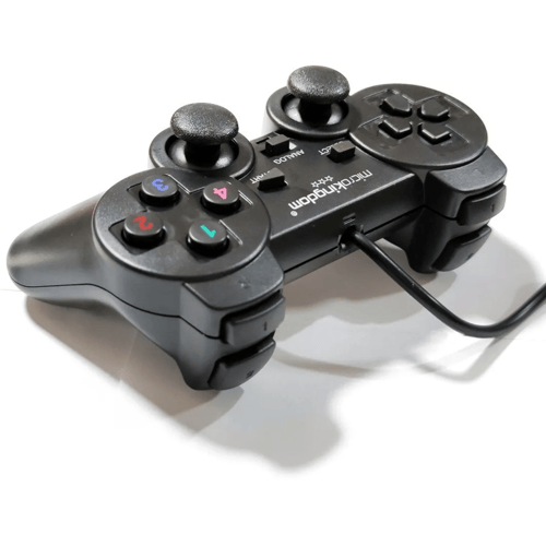 ذراع تحكم العاب MICROKINGDOM USB-830S