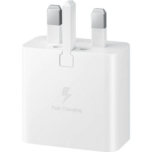 راس فيش شاحن جداري سامسونج اصلي منفذ تايب سي 15W P...