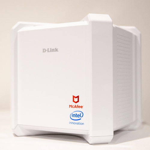 دي لينك راوتر واي فاي AC2600-DIR 2680