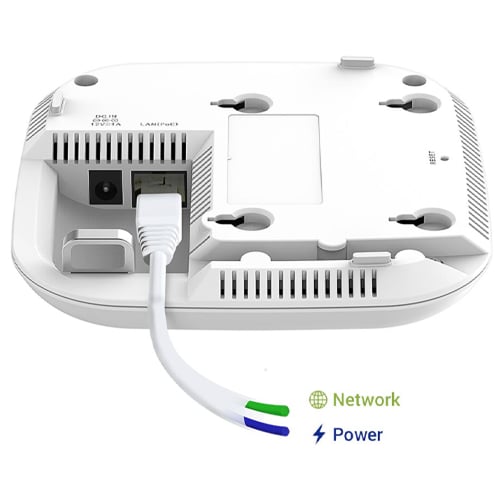 موزع شبكة دي لينك اكسس بوينت DAP-2230