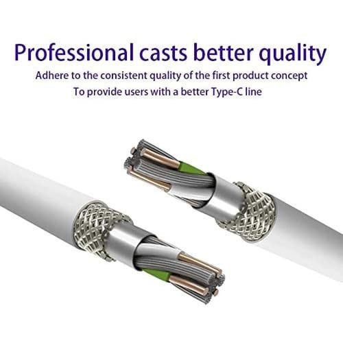 كيبل هواوي تايب سي اصلي 1 متر-AP71