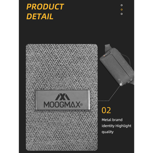 شنطة يد موج ماكس MX-B002