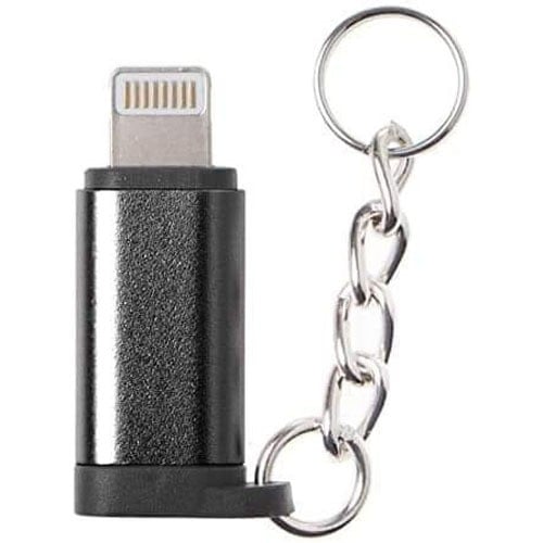 وصلة تحويل من لايتنق الى مايكرو