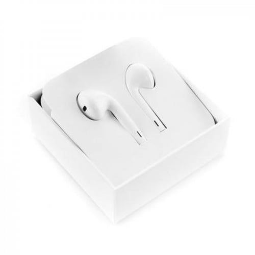 سماعة ابل سلك اصلية إير بودز مدخل لايتنق