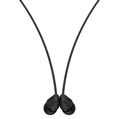 سماعة بلوتوث لاسلكية من سوني WI-C200