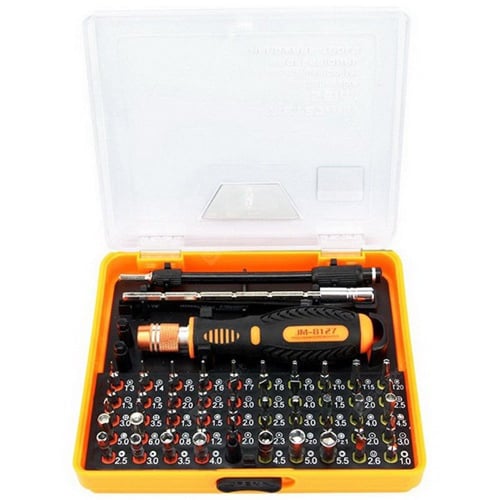 طقم عدة جيكمي JM-8127