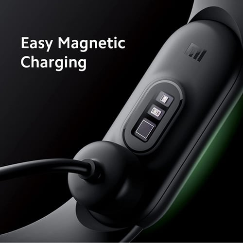 ساعة شاومي MI SMART BAND6