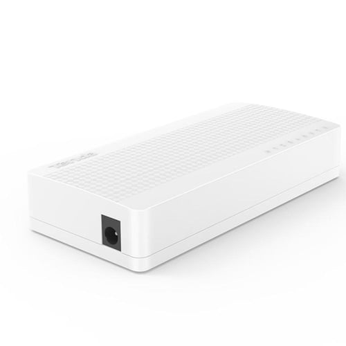سويتش تندا 8 منافذ Ethernet [S108]