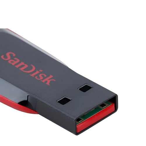 فلاش ميموري سانديسك 32 قيقا-2.0