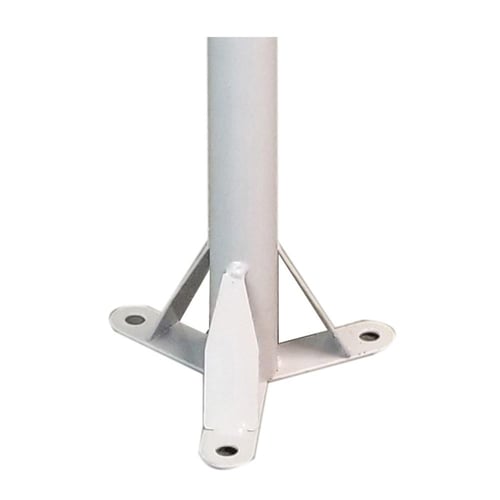 طبق دش مقاس 100 قاعدة T