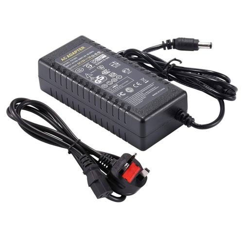 محول كهرباء للكاميرات 12V 5A