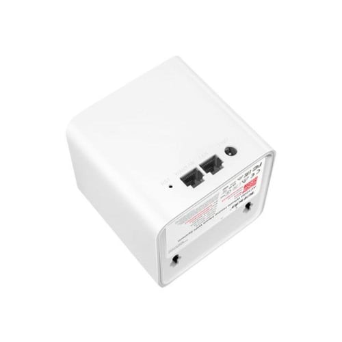 راوتر تندا nova MW5G بتقنية Mesh AC1200 ثنائي النط...