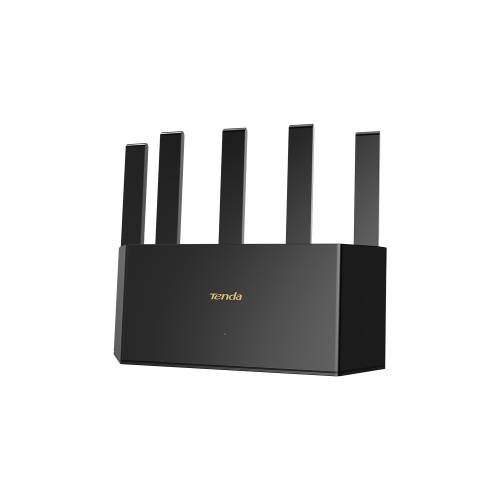 راوتر تندا TE6L Pro BE5100 Wi-Fi 7 ثنائي النطاق