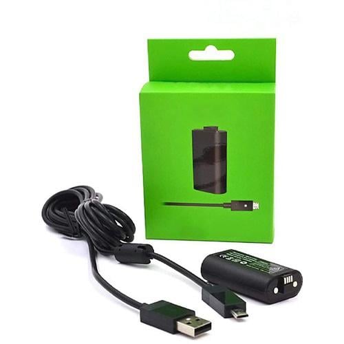 شاحن بطارية XBOX ONE بديلة
