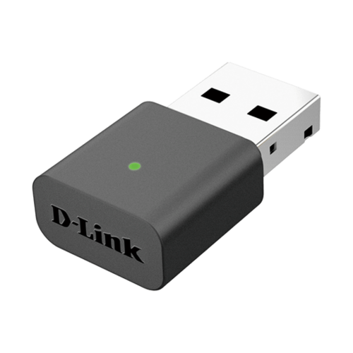 محول شبكة USB دي لينك DWA-131-N300