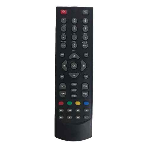 ريموت رسيفر ستار جولد SG-1700