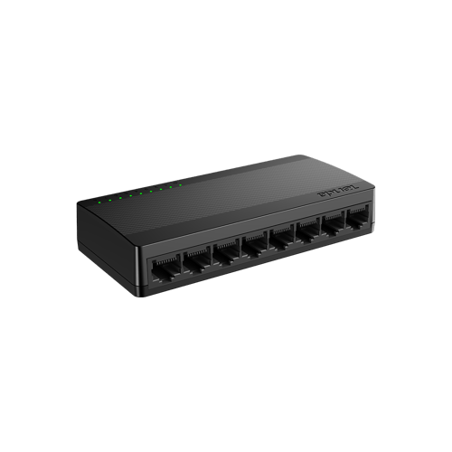 سويتش إيثرنت 8 منافذ جيجابت تندا SG108M