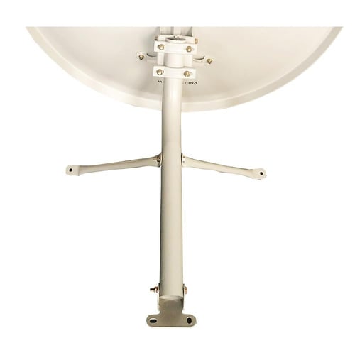 طبق دش مقاس 65 قاعدة M