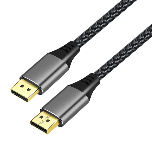كيبل DP M الى DP M طول 1.5 متر