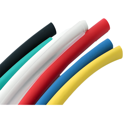 انبوب عازل كهربائي 6 ملم