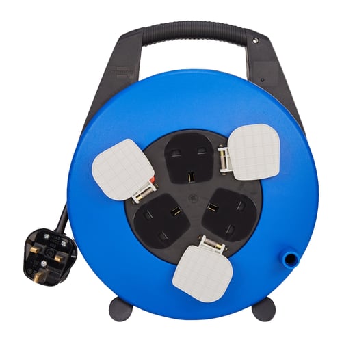 توصيلة كهرباء المانية 15 متر 13A