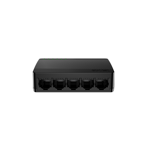 سويتش إيثرنت 5 منافذ جيجابت تندا SG105M