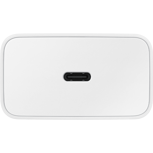 راس فيش شاحن جداري سامسونج اصلي منفذ تايب سي 15W P...