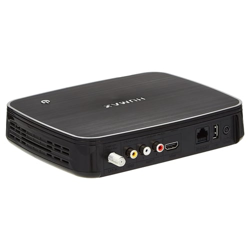 رسيفر هيوماكس HD-ACE تايلندي