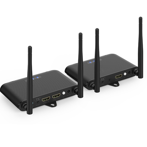 HDMI لاسلكي بمدى 150 متر