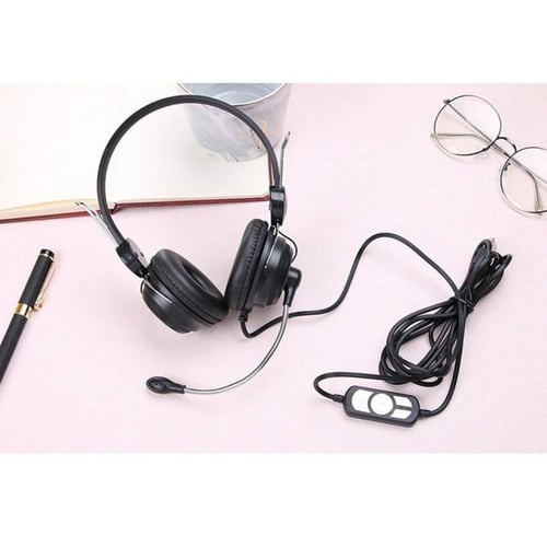 سماعة العاب توشي يو اس بي