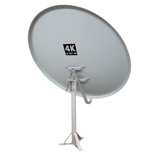 طبق دش مقاس 90 قاعدة T