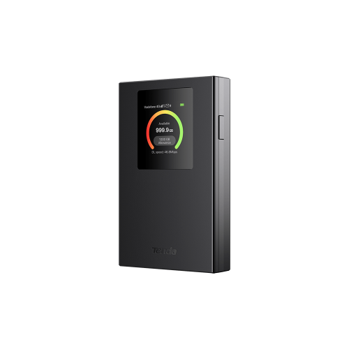 راوتر تيندا متنقل واي فاي محمول 4G LTE [4G185]