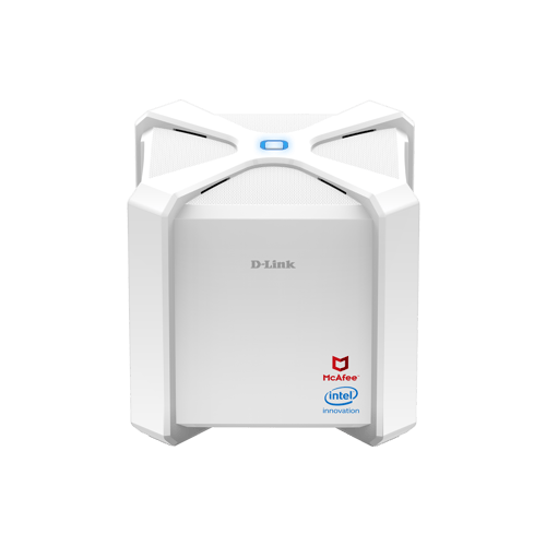 دي لينك راوتر واي فاي AC2600-DIR 2680