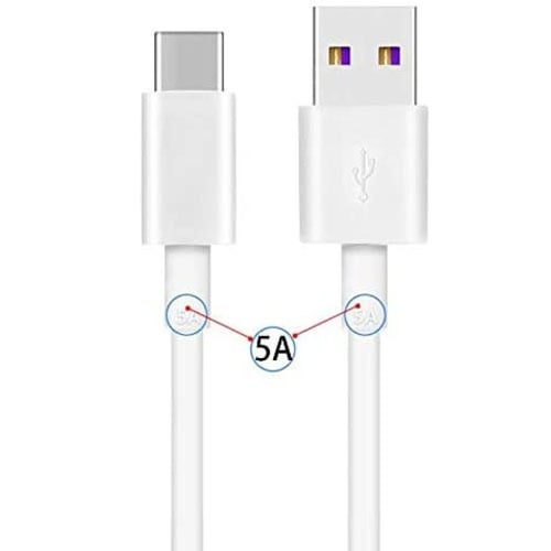 كيبل هواوي تايب سي اصلي 1 متر-AP71