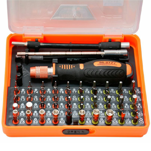 طقم عدة جيكمي JM-8127